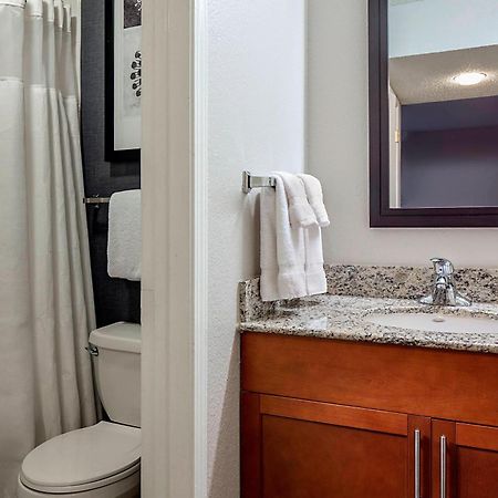 Residence Inn Dallas Las Colinas Irving Zewnętrze zdjęcie