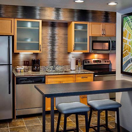 Residence Inn Dallas Las Colinas Irving Zewnętrze zdjęcie