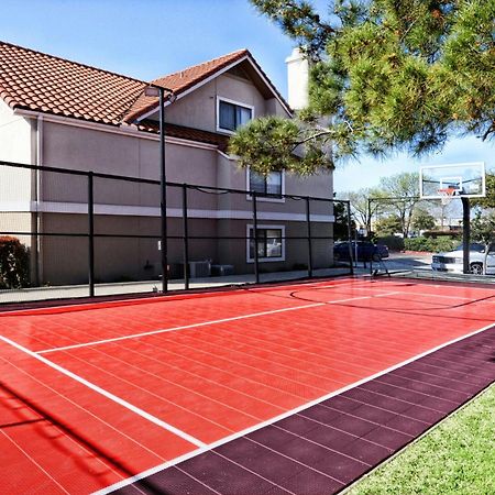Residence Inn Dallas Las Colinas Irving Zewnętrze zdjęcie