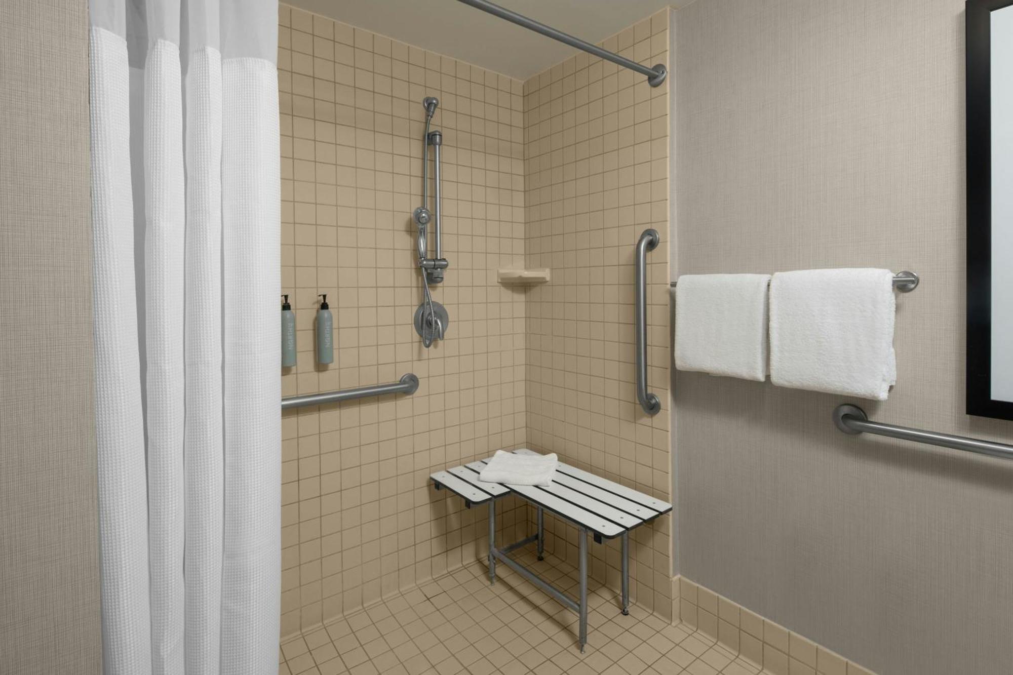 Residence Inn Dallas Las Colinas Irving Zewnętrze zdjęcie