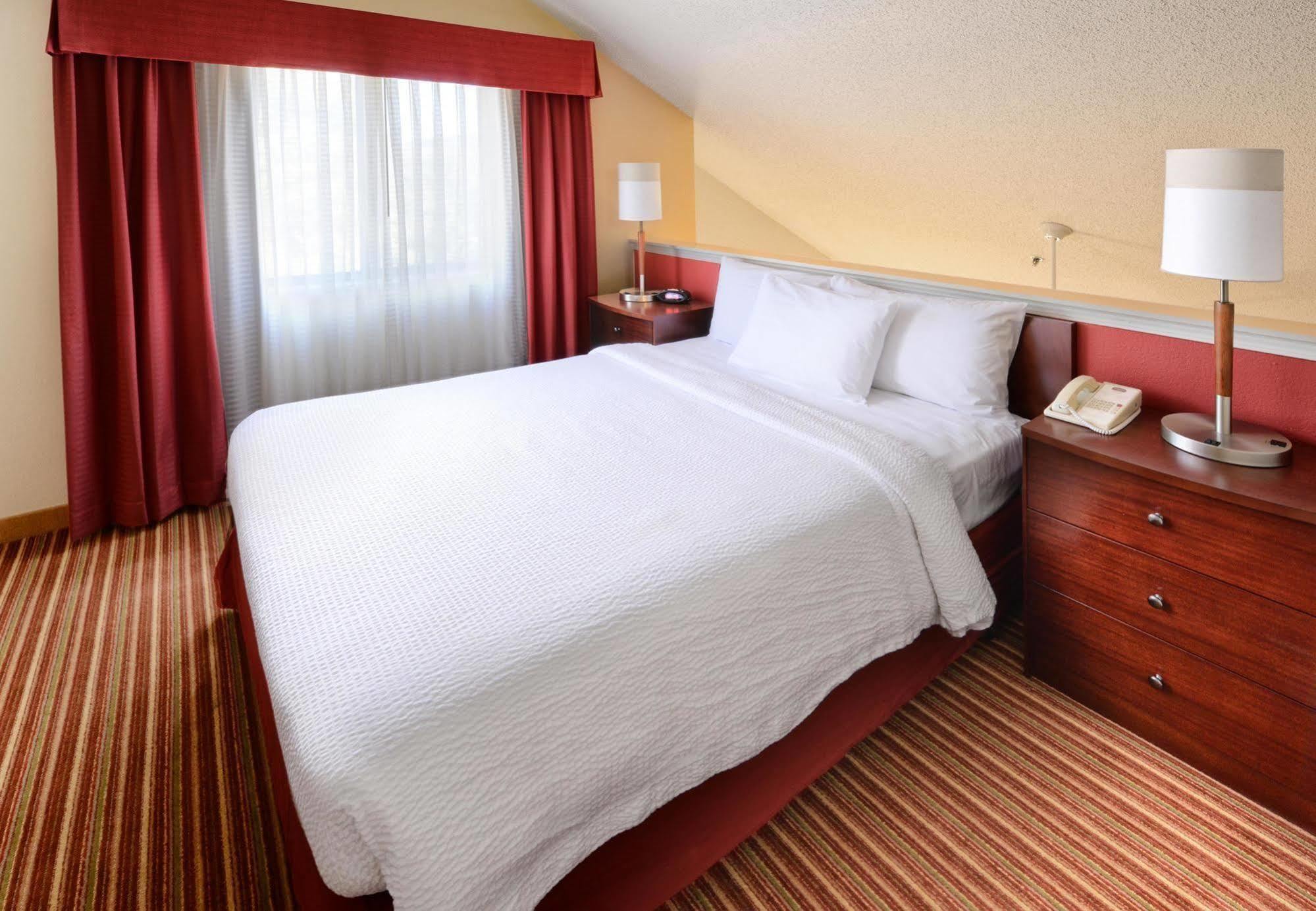 Residence Inn Dallas Las Colinas Irving Zewnętrze zdjęcie